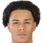 Футболист Илан Кеббаль